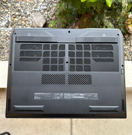 i7-14700HX / RTX 4070 / 40GB DDR5 Ram / 1TB nvme ssd / windows 11