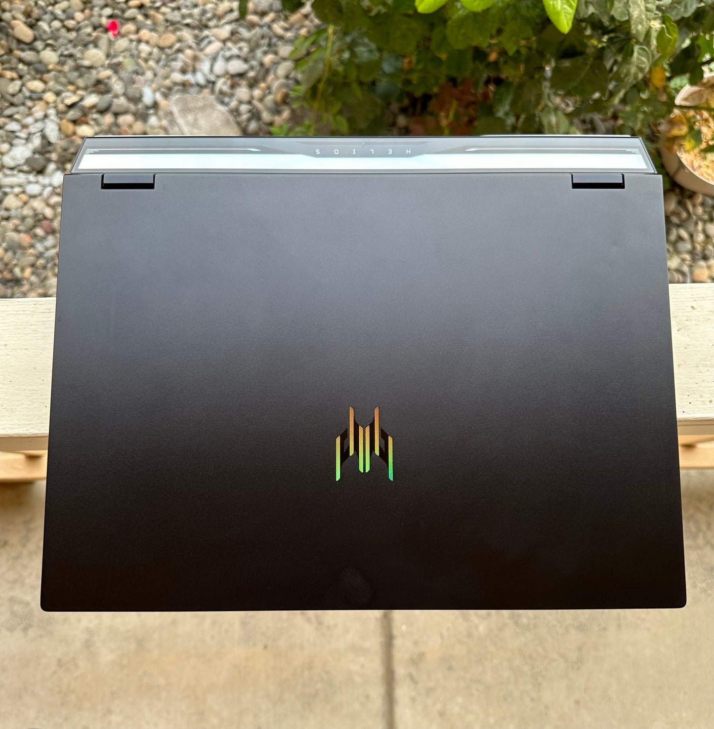 i7-14700HX / RTX 4070 / 40GB DDR5 Ram / 1TB nvme ssd / windows 11