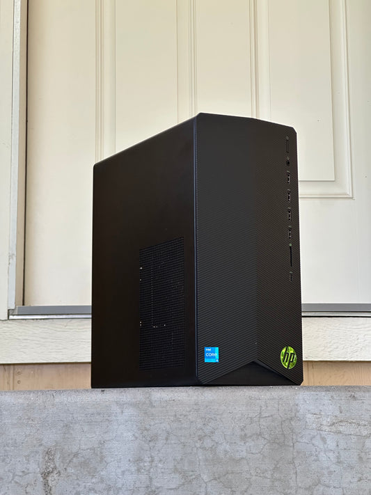 Gaming pc / i5-11400 / GTX 1660 Super / 16GB DDR4 / 1256GB Storage / Windows 11